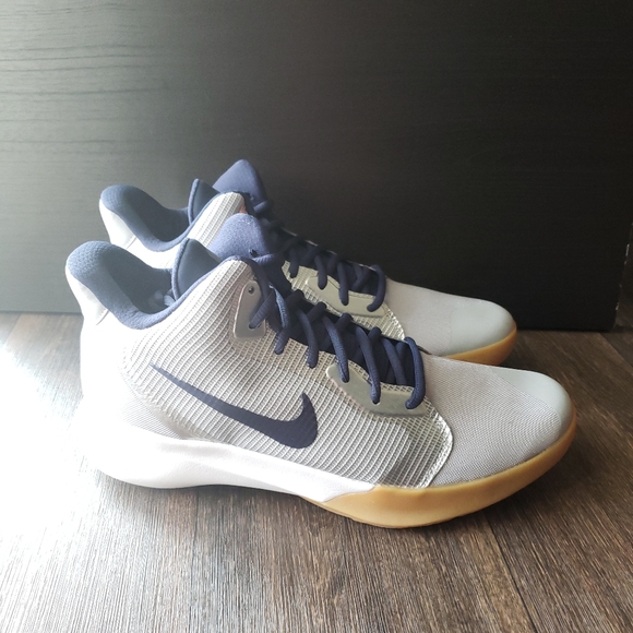 nike precision 3 review